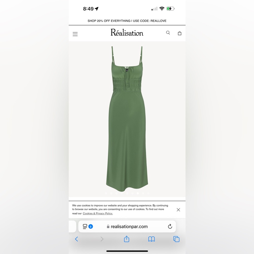 Realisation Par Camille Dress